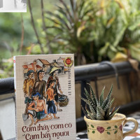 Cơm thầy cơm cô và cạm bẫy người